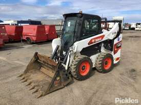 2021 Bobcat S66 - picture0' - Click to enlarge