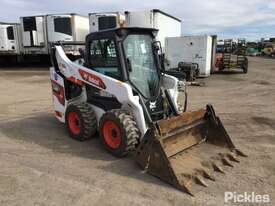 2021 Bobcat S66 - picture0' - Click to enlarge