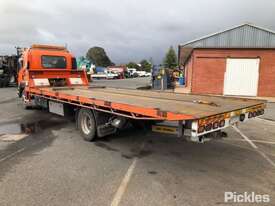 2008 Isuzu FSR 850 - picture2' - Click to enlarge