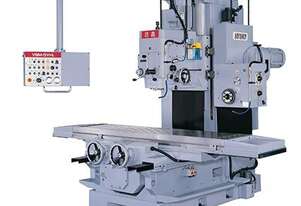 Fortworth Milling Machine CS-VBM-5VHL
