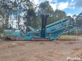 2007 Powerscreen Chieftan 2100 - picture1' - Click to enlarge