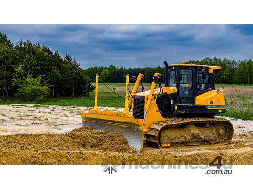 New Dressta TD15MLT Dozer