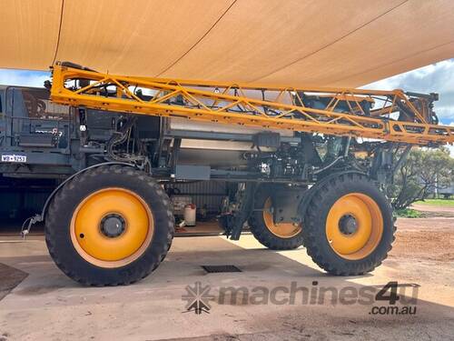 2021 Hagie STS20 Sprayers