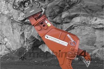 Rotar RSS Series 30 Scrap Shear