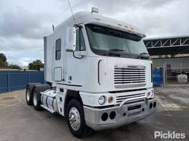 2004 Freightliner Argosy FLH - picture0' - Click to enlarge