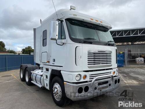 2004 Freightliner Argosy FLH