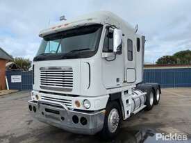 2004 Freightliner Argosy FLH - picture0' - Click to enlarge