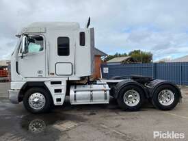 2004 Freightliner Argosy FLH - picture1' - Click to enlarge