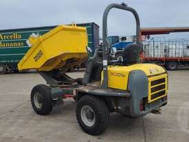 Wacker-neuson 3001s - picture0' - Click to enlarge