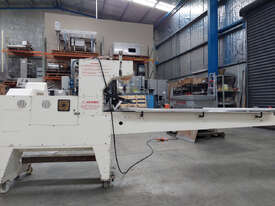 Flow Wrapper 2000CD Packaging Machine - picture0' - Click to enlarge