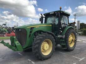 USED JOHN DEERE 8270R - picture1' - Click to enlarge