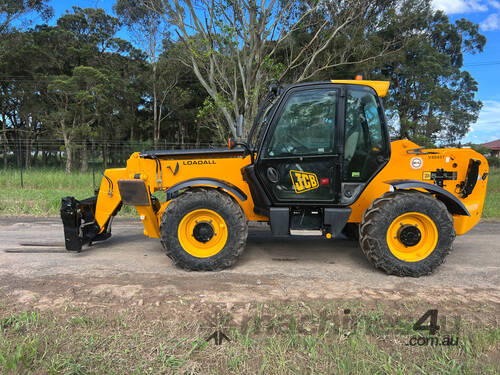 JCB Loadall 535-140 Telescopic Handler Telescopic Handler