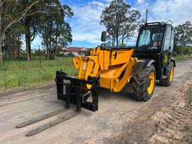 JCB Loadall 535-140 Telescopic Handler Telescopic Handler - picture0' - Click to enlarge