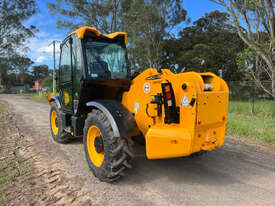 JCB Loadall 535-140 Telescopic Handler Telescopic Handler - picture1' - Click to enlarge