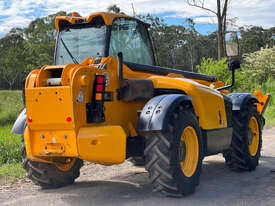 JCB Loadall 535-140 Telescopic Handler Telescopic Handler - picture2' - Click to enlarge