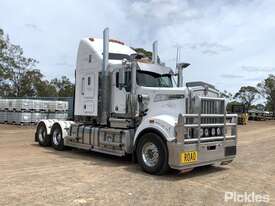 2006 Kenworth T904 - picture0' - Click to enlarge