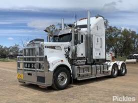 2006 Kenworth T904 - picture0' - Click to enlarge