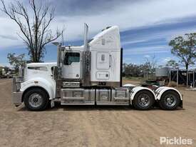 2006 Kenworth T904 - picture1' - Click to enlarge