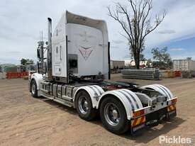 2006 Kenworth T904 - picture2' - Click to enlarge