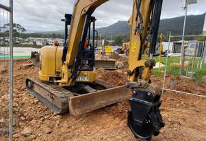 3 Ton Compaction Wheel Hitachi