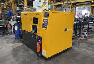 EVERISING P-75iLA HIGH CUTTING RATE AUTOMATIC CIRCULAR SAWS | CARBIDE BLADE | LOADING MAGAZINE