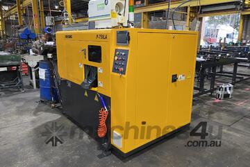 EVERISING P-75iLA HIGH CUTTING RATE AUTOMATIC CIRCULAR SAWS | CARBIDE BLADE | LOADING MAGAZINE