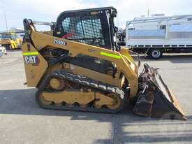 Caterpillar 259D3 - picture0' - Click to enlarge