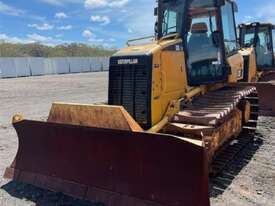 2009 CAT D3K Dozers - picture0' - Click to enlarge