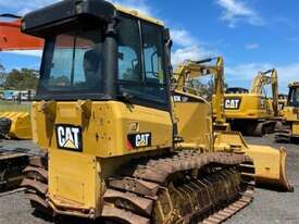 2009 CAT D3K Dozers - picture0' - Click to enlarge