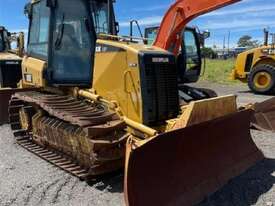 2009 CAT D3K Dozers - picture1' - Click to enlarge