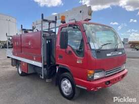 2004 Isuzu NQR450 - picture0' - Click to enlarge