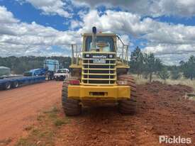 1994 Komatsu WA380 - picture1' - Click to enlarge