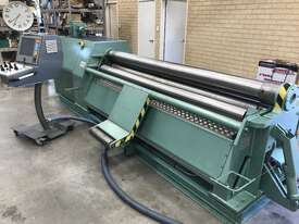 Roundo Rolling Machine - picture0' - Click to enlarge