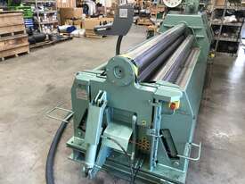 Roundo Rolling Machine - picture1' - Click to enlarge