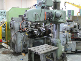 Caser Radial Drill (415 Volt) - picture0' - Click to enlarge