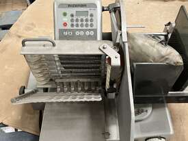 Bizerba VS12D AUTOMATIC SLICER - picture0' - Click to enlarge