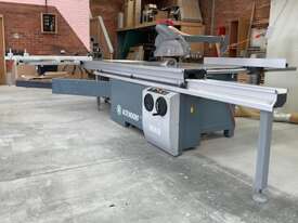 ALTENDORF WA8 Panelsaw used  - picture0' - Click to enlarge