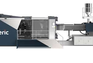 TEDERIC NEO-T Injection Moulding Machines, Toggle System