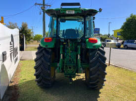 John Deere 5080R FWA/4WD Tractor - picture1' - Click to enlarge