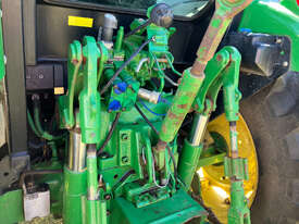 John Deere 5080R FWA/4WD Tractor - picture2' - Click to enlarge