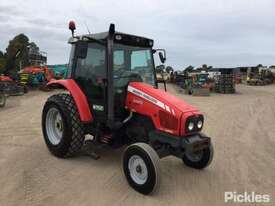 Massey Ferguson 5425 - picture0' - Click to enlarge