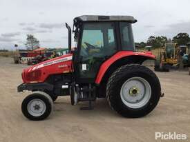 Massey Ferguson 5425 - picture1' - Click to enlarge