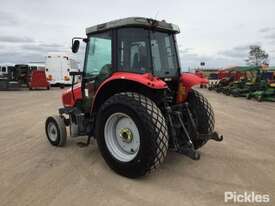 Massey Ferguson 5425 - picture2' - Click to enlarge