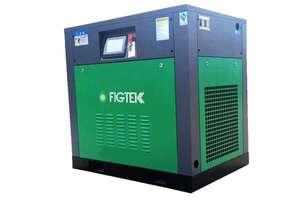 20 Bar Industrial Air Compressor