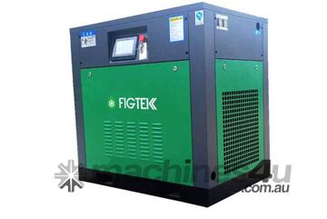 20 Bar Industrial Air Compressor
