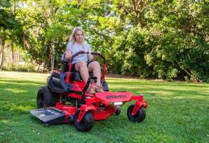 Gravely ZT XL 42