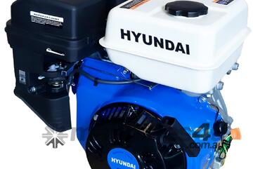 7.5HP Hyundai HY223E Petrol Engine