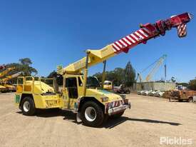 2011 Franna/Terex AT20 - picture0' - Click to enlarge