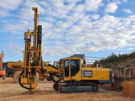 Atlas Copco ROC-F7 Drill - picture0' - Click to enlarge