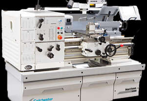 Colchester Master Centre Lathe